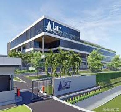 شركة "Lam Research " تدعم اشباه الموصلات في الهند بقيمة 1.2 مليار دولار